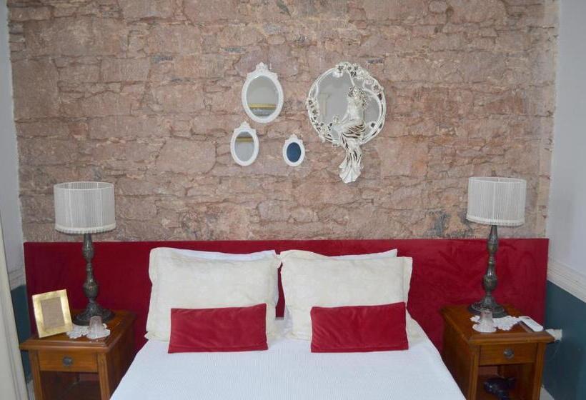 غرفة سوبيريور, Cunda Adali Pansiyon