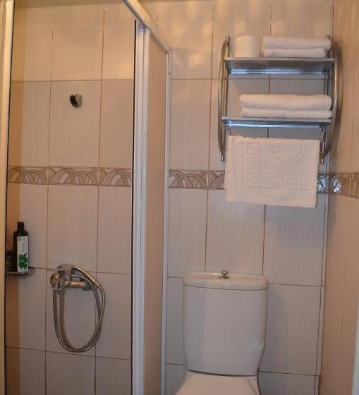 غرفة سوبيريور, Cunda Adali Pansiyon