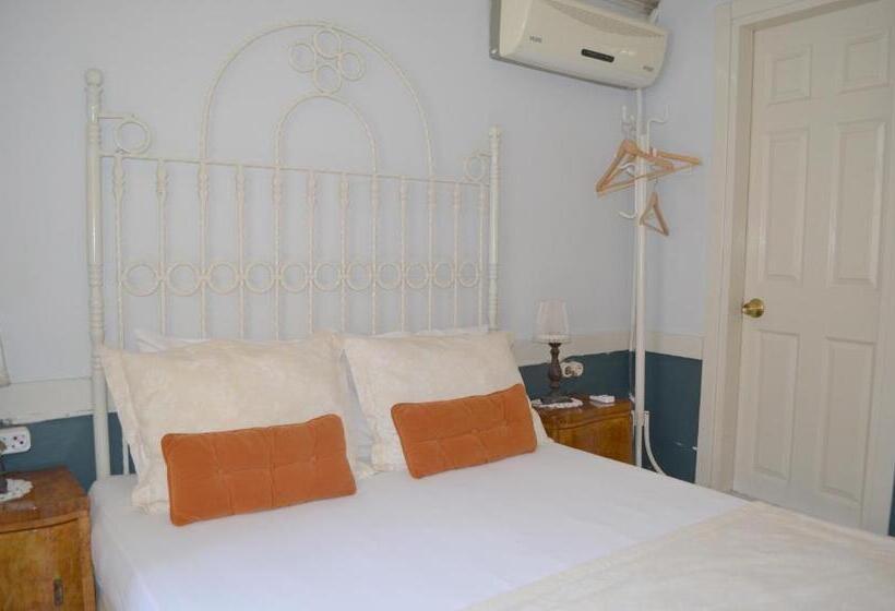 غرفة إقتصادية, Cunda Adali Pansiyon