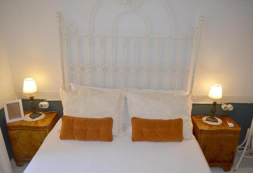 غرفة إقتصادية, Cunda Adali Pansiyon