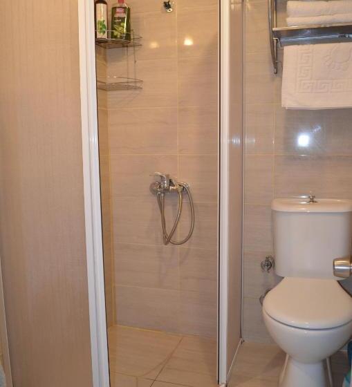 غرفة إقتصادية, Cunda Adali Pansiyon