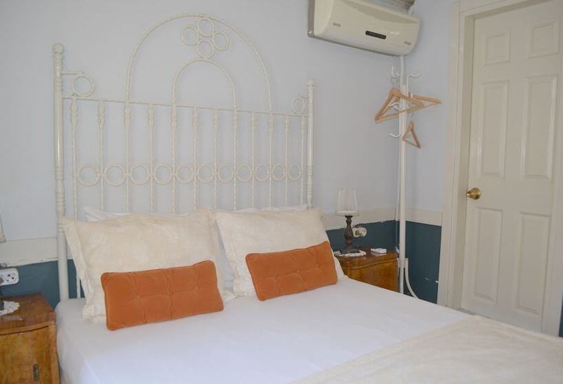 غرفة إقتصادية, Cunda Adali Pansiyon