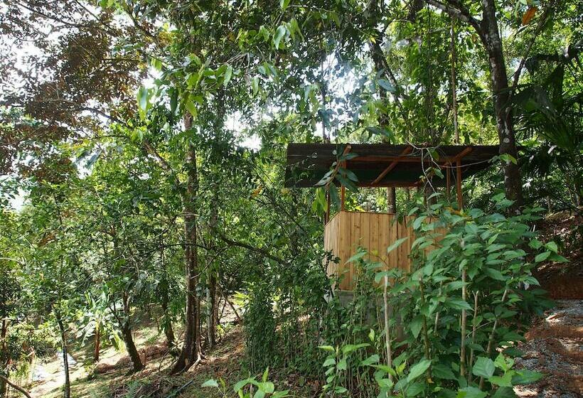 غرفة أساسية سرير مزدوج, Cascada Elysiana