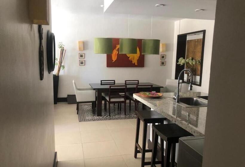آپارتمان 2 خوابه با چشم‌انداز دریا, Aldea Thai Luxury Condos By Playa Rentals