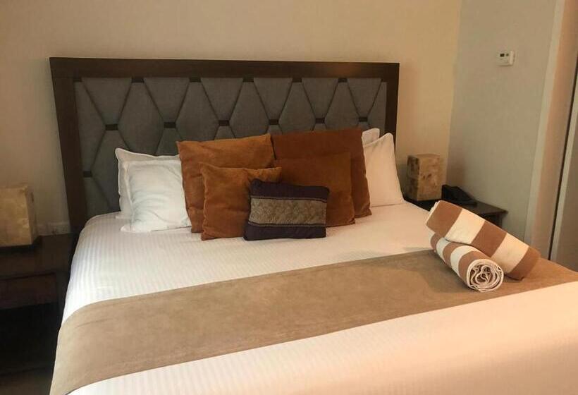 آپارتمان 2 خوابه با چشم‌انداز دریا, Aldea Thai Luxury Condos By Playa Rentals