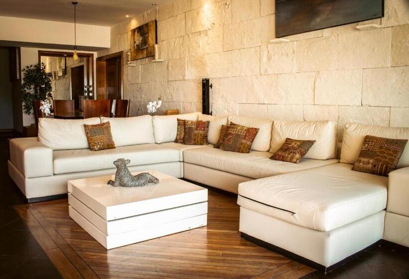 آپارتمان 1 خوابه با چشم‌انداز دریا, Aldea Thai Luxury Condos By Playa Rentals