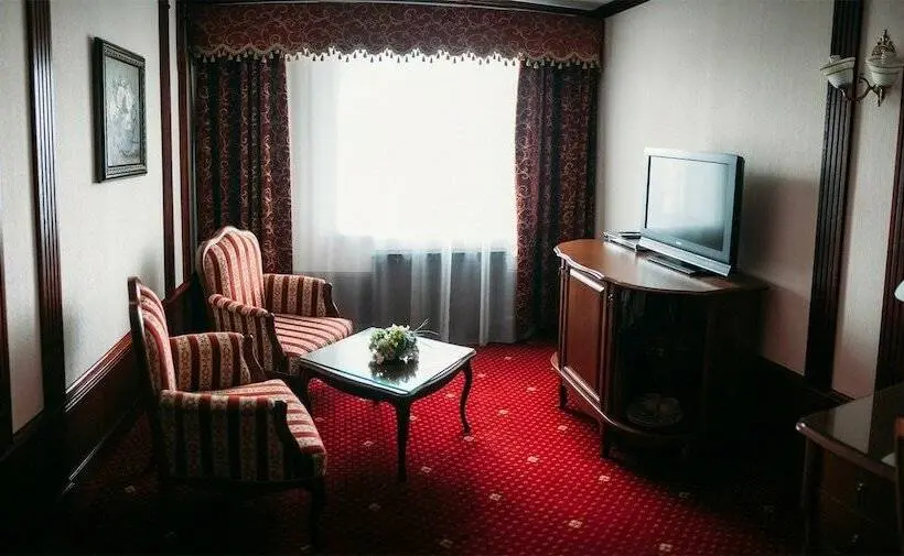 سوئیت کلاسیک, Kolomna