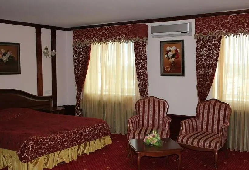 سوئیت کلاسیک, Kolomna