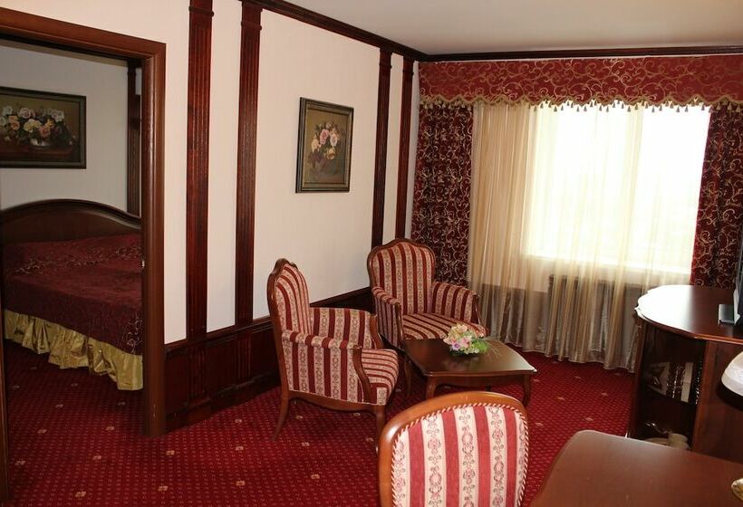 سوئیت کلاسیک, Kolomna