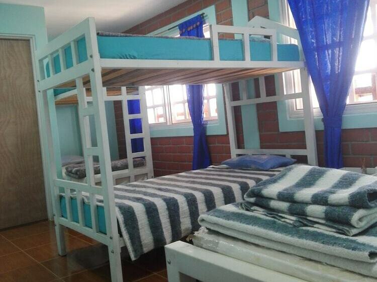 高级套房, Lookout Lodge Mirador De Guatape