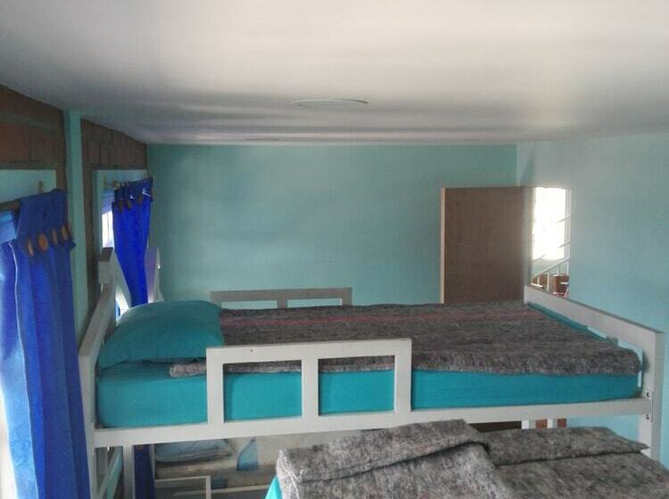 高级套房, Lookout Lodge Mirador De Guatape