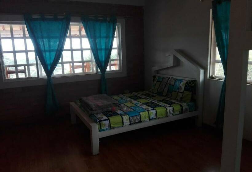 四人高级间, Lookout Lodge Mirador De Guatape