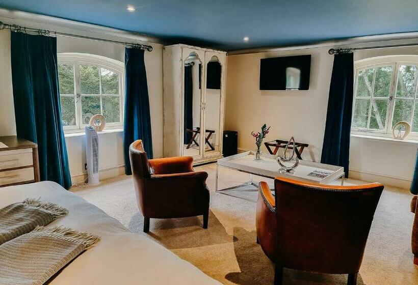 Семейный Номер Deluxe, Verzon House