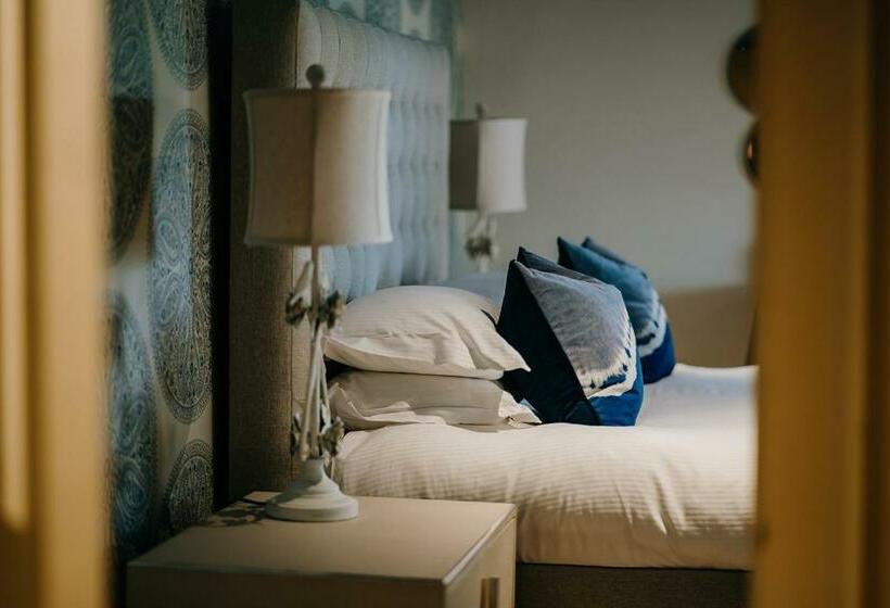 디럭스 패밀리 룸, Verzon House