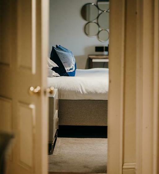 디럭스 패밀리 룸, Verzon House