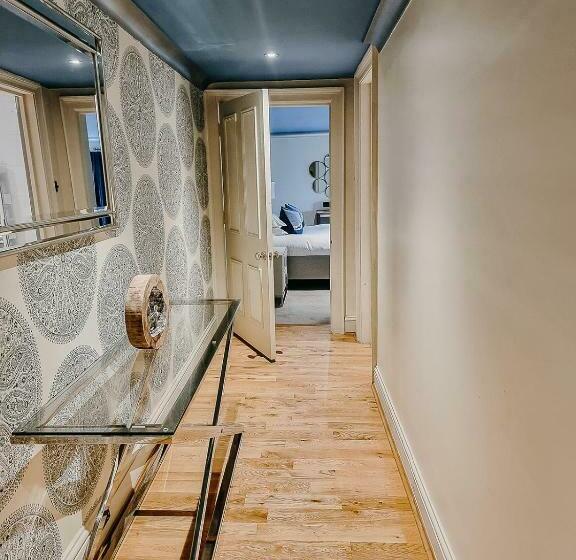 Семейный Номер Deluxe, Verzon House