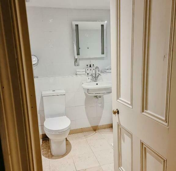 디럭스 패밀리 룸, Verzon House