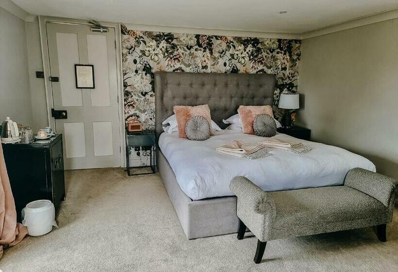 디럭스 룸, Verzon House