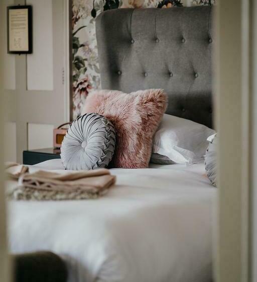 디럭스 룸, Verzon House