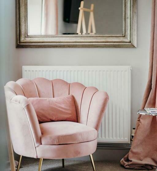 디럭스 룸, Verzon House