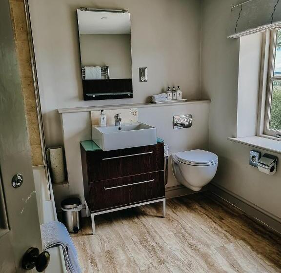 Номер Deluxe, Verzon House