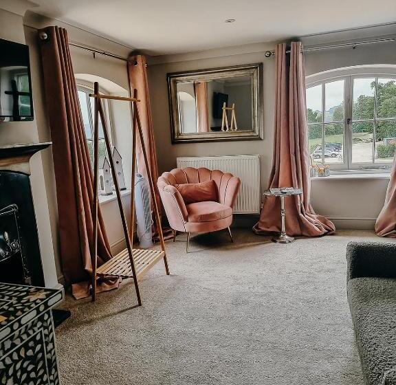 디럭스 룸, Verzon House