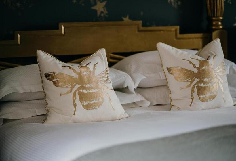 디럭스 룸, Verzon House