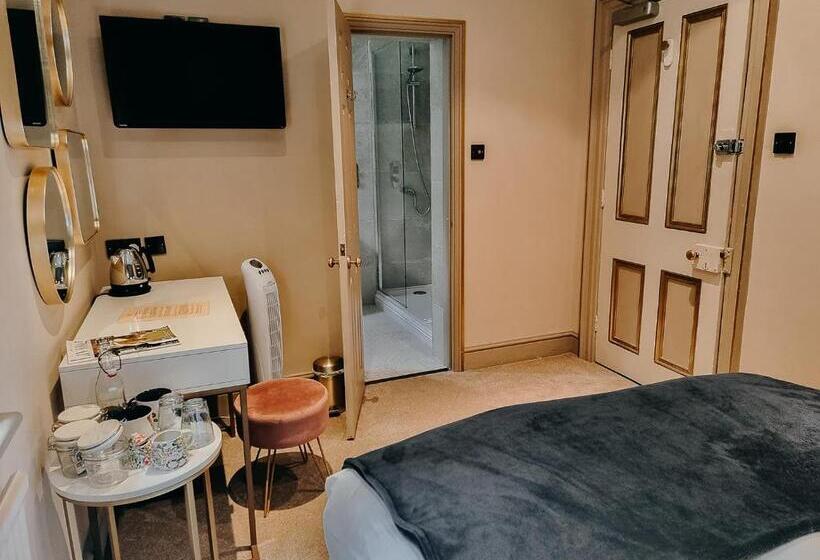 이코노미 룸, Verzon House