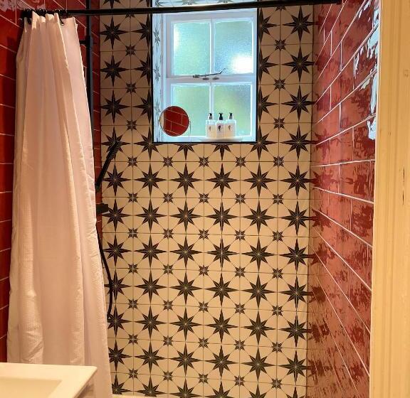 스탠다드 싱글 룸, Verzon House