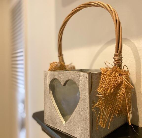 스탠다드 싱글 룸, Verzon House