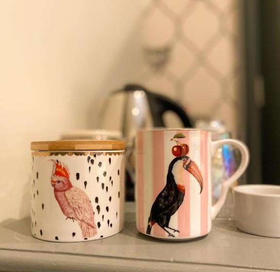 스탠다드 싱글 룸, Verzon House