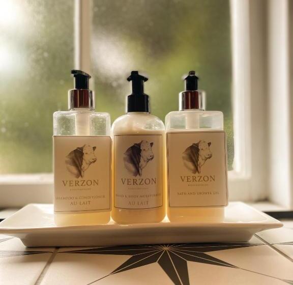 스탠다드 싱글 룸, Verzon House