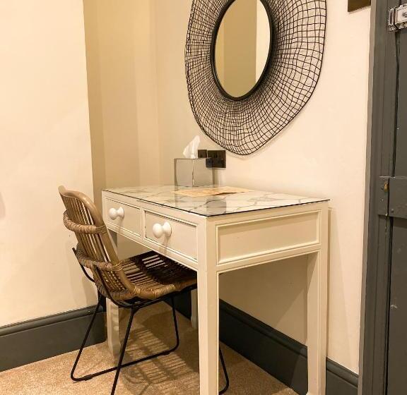 스탠다드 싱글 룸, Verzon House