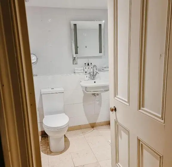 Deluxe-perhehuone, Verzon House