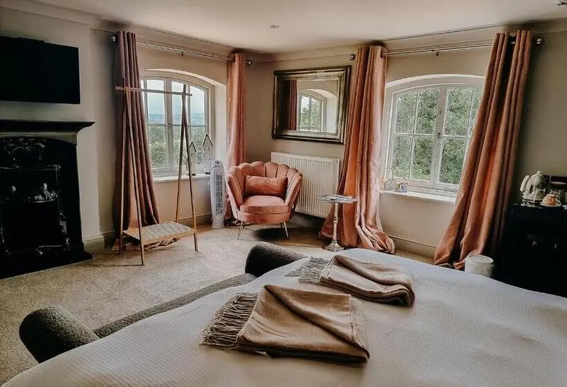 Deluxe-huone, Verzon House