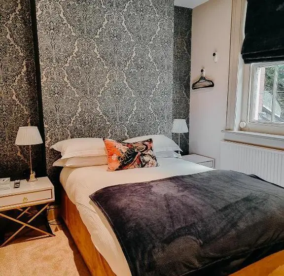 Economy-huone, Verzon House