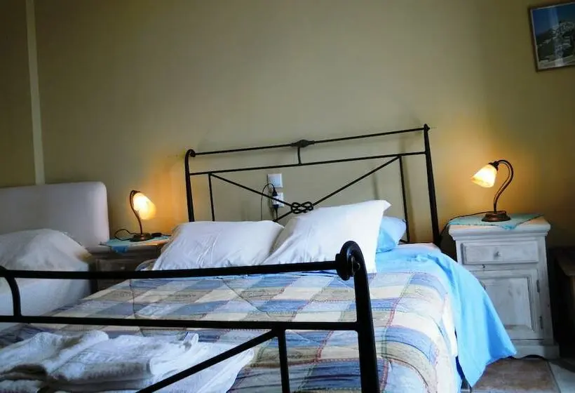Chambre Triple Standard Vue Mer, Blue Dolphin