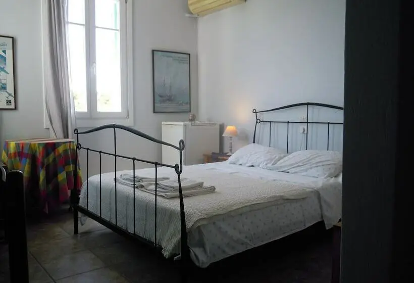 Chambre Standard Vue Mer, Blue Dolphin