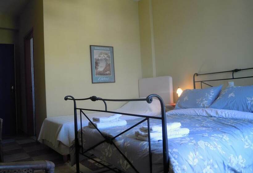 Triple Room Sea View, Blue Dolphin