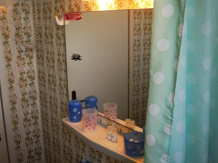 Triple Room Sea View, Blue Dolphin