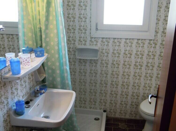 Triple Room Sea View, Blue Dolphin