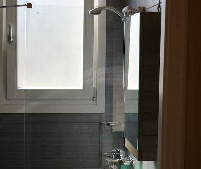 Triple Room Sea View, Blue Dolphin