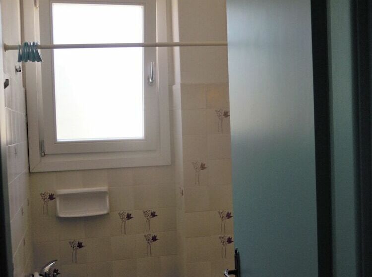 스탠다드 룸 바다 전망, Blue Dolphin