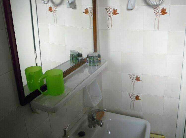 스탠다드 룸 바다 전망, Blue Dolphin