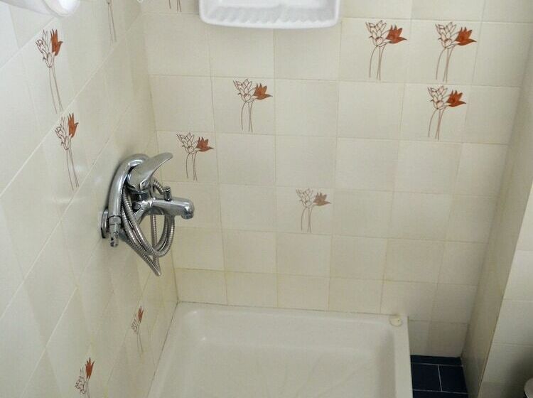 스탠다드 룸 바다 전망, Blue Dolphin