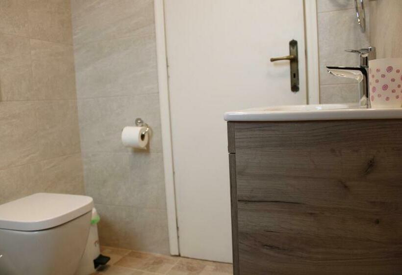 Triple Room Sea View, Blue Dolphin