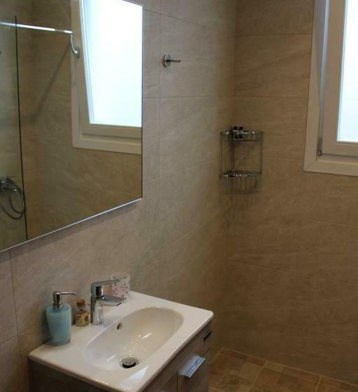 Triple Room Sea View, Blue Dolphin