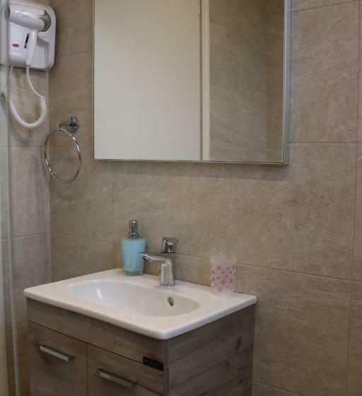 Triple Room Sea View, Blue Dolphin