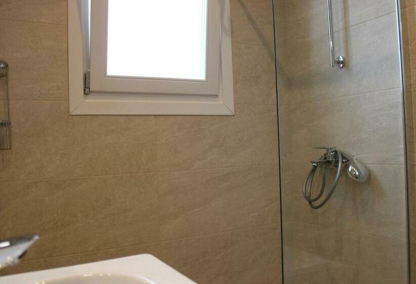 Triple Room Sea View, Blue Dolphin