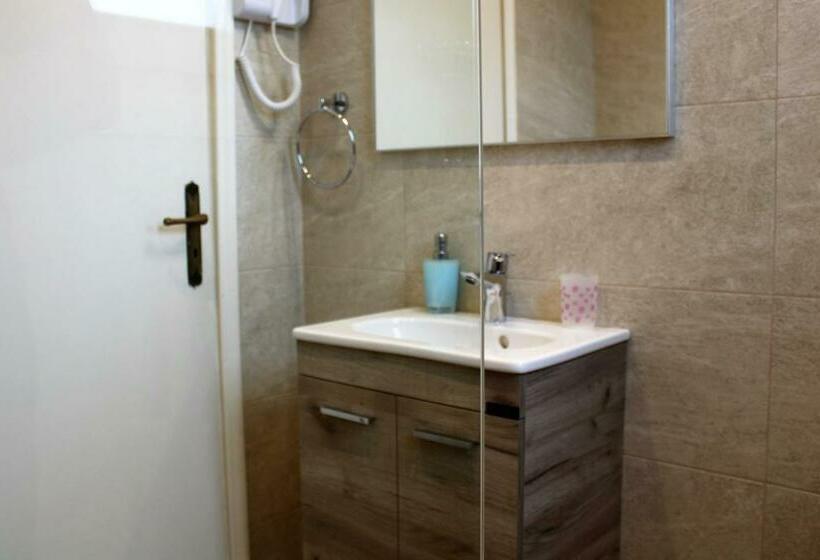 Triple Room Sea View, Blue Dolphin